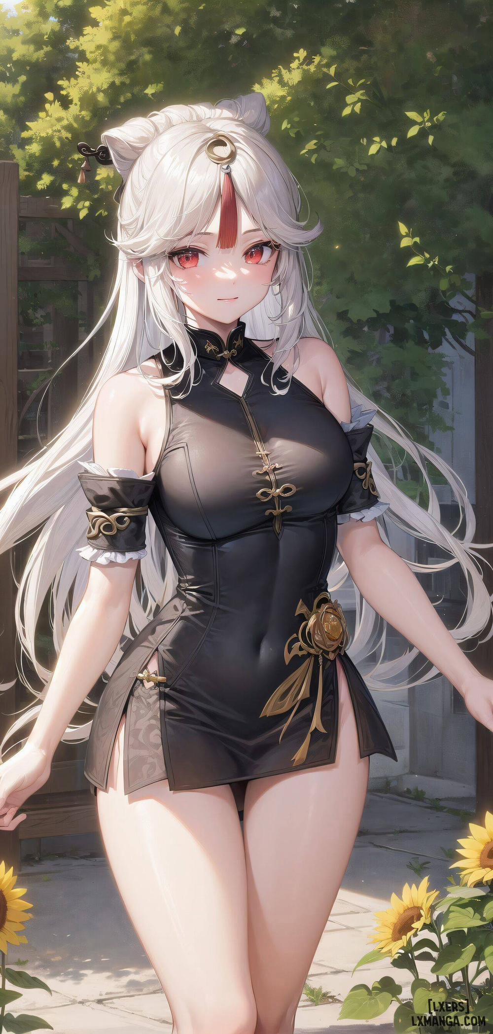 Hình Hentai 246 trang 96