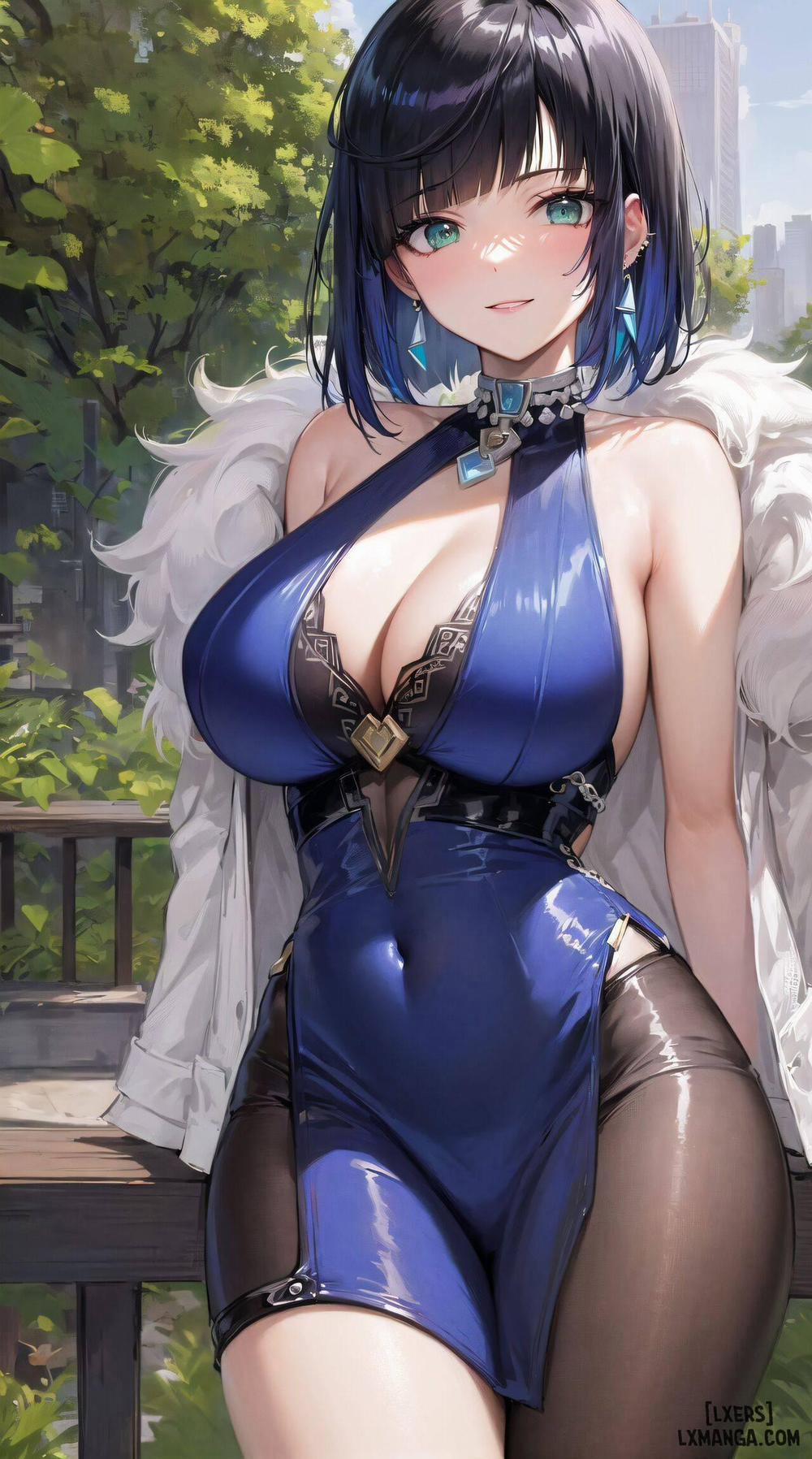 Hình Hentai 247 trang 1