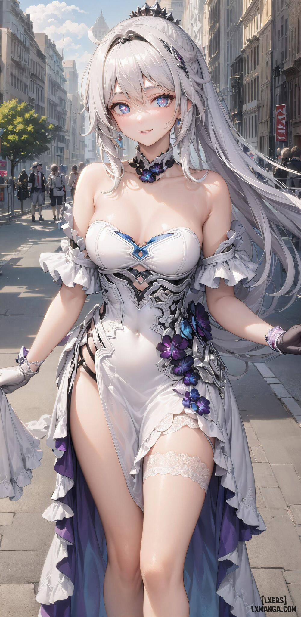 Hình Hentai 247 trang 59