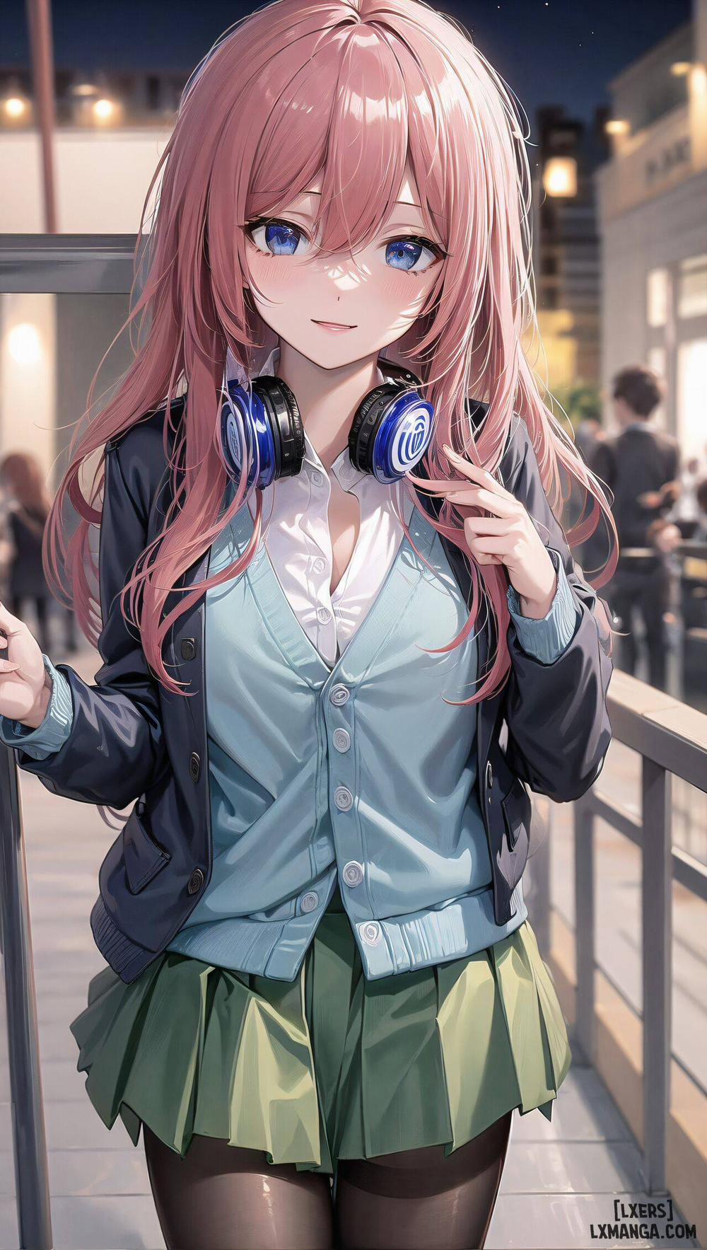 Hình Hentai 247 trang 96