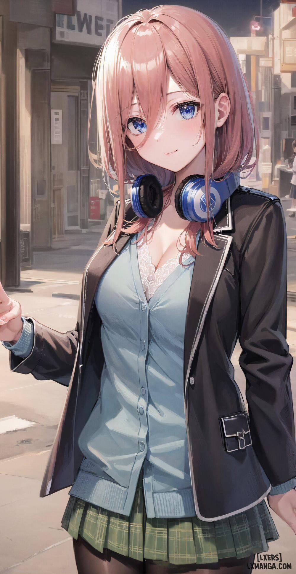 Hình Hentai 247 trang 98