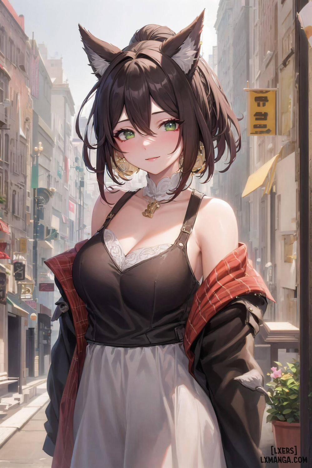 Hình Hentai 248 trang 1