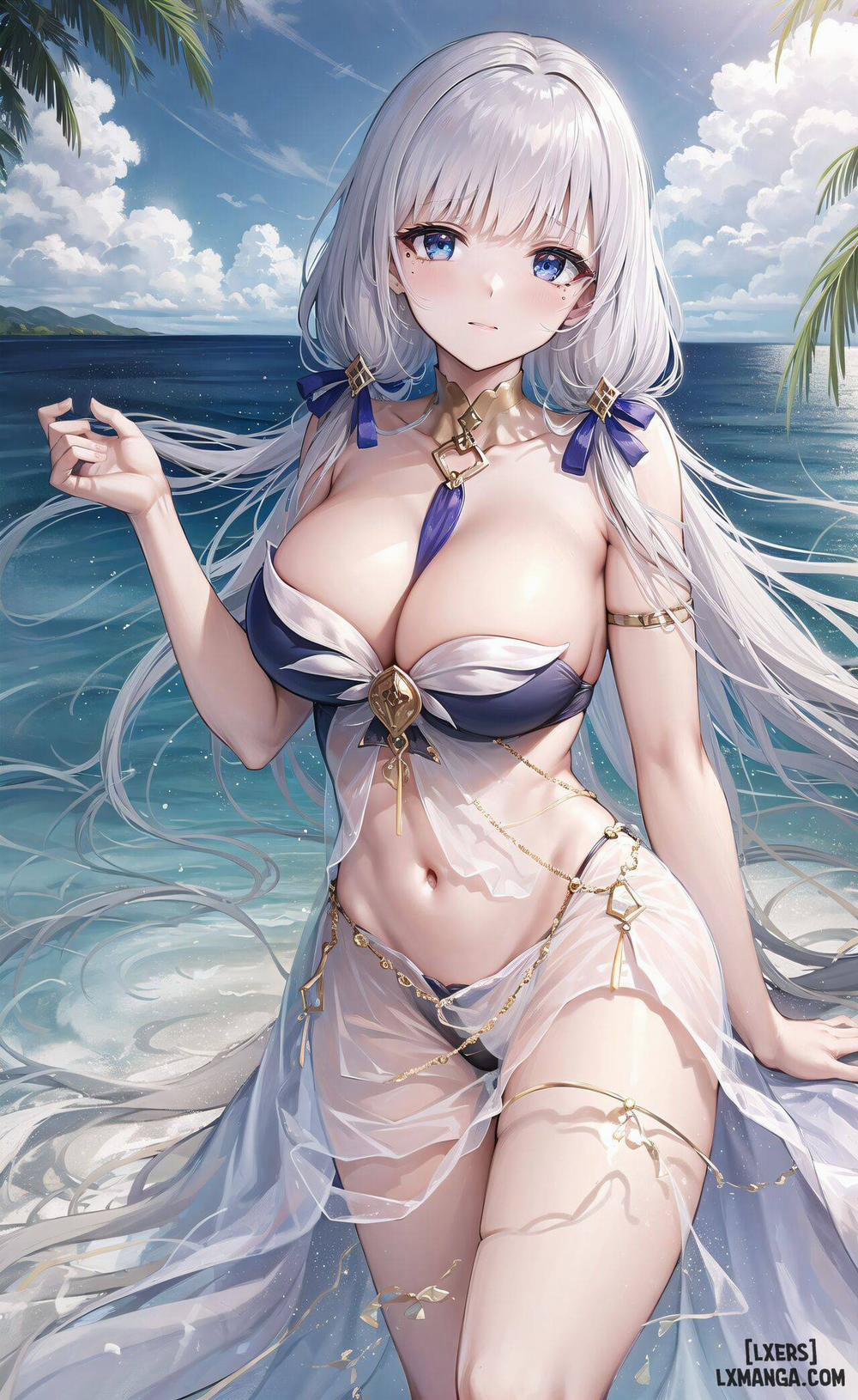 Hình Hentai 248 trang 101