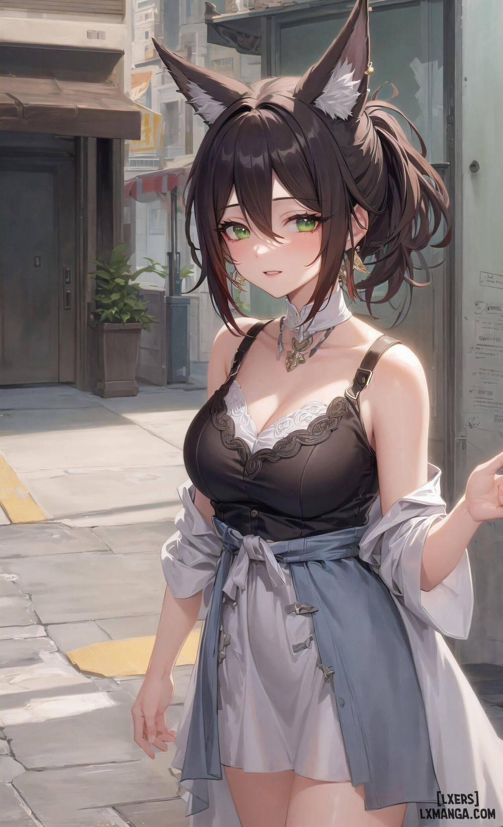 Hình Hentai 248 trang 2