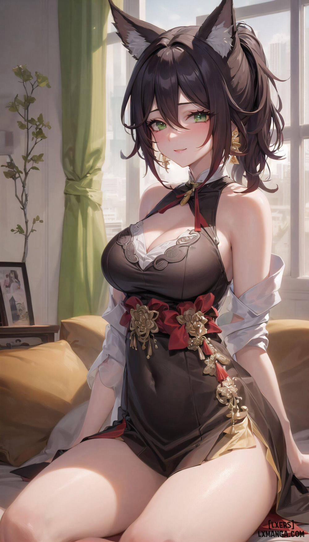 Hình Hentai 248 trang 3