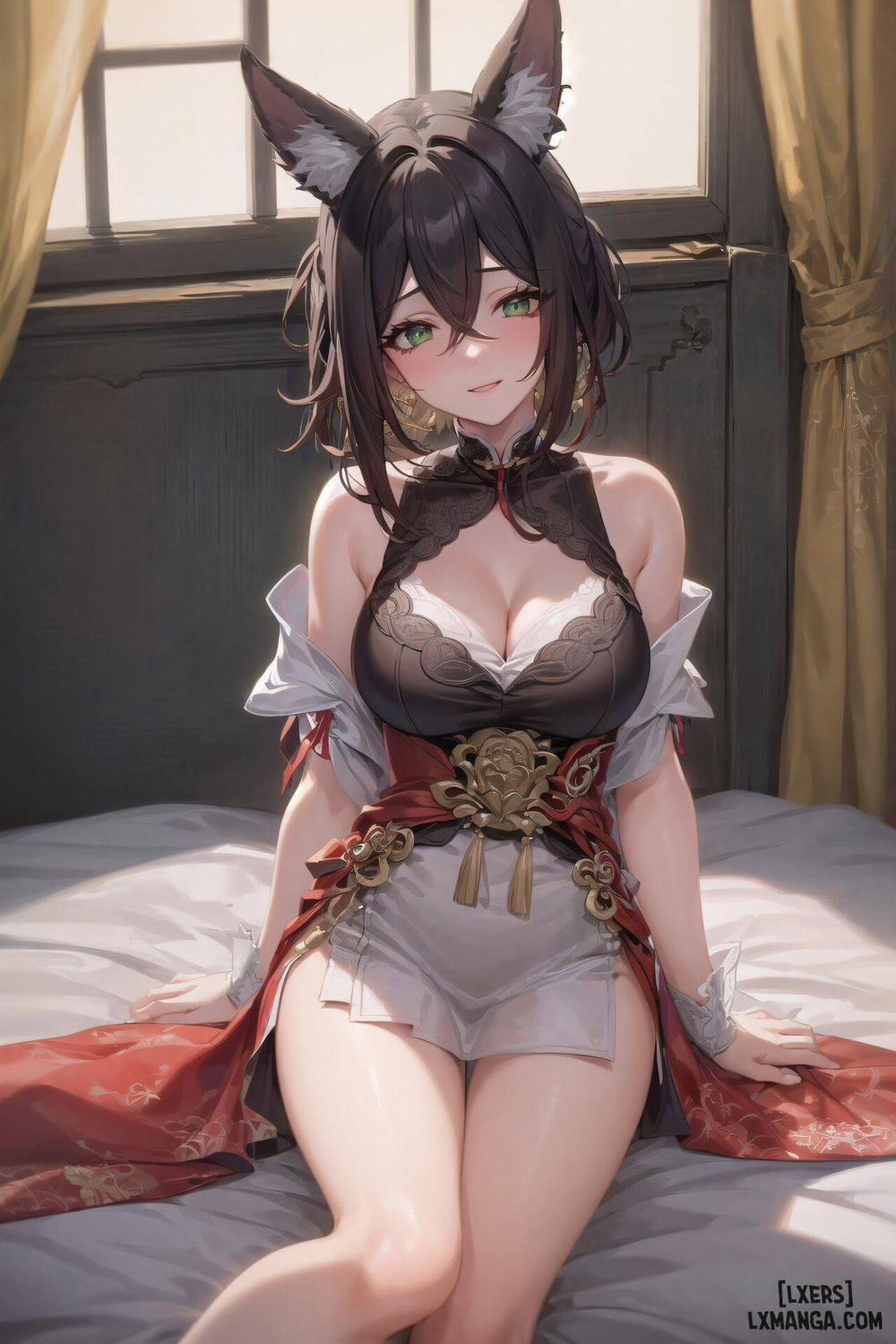 Hình Hentai 248 trang 4