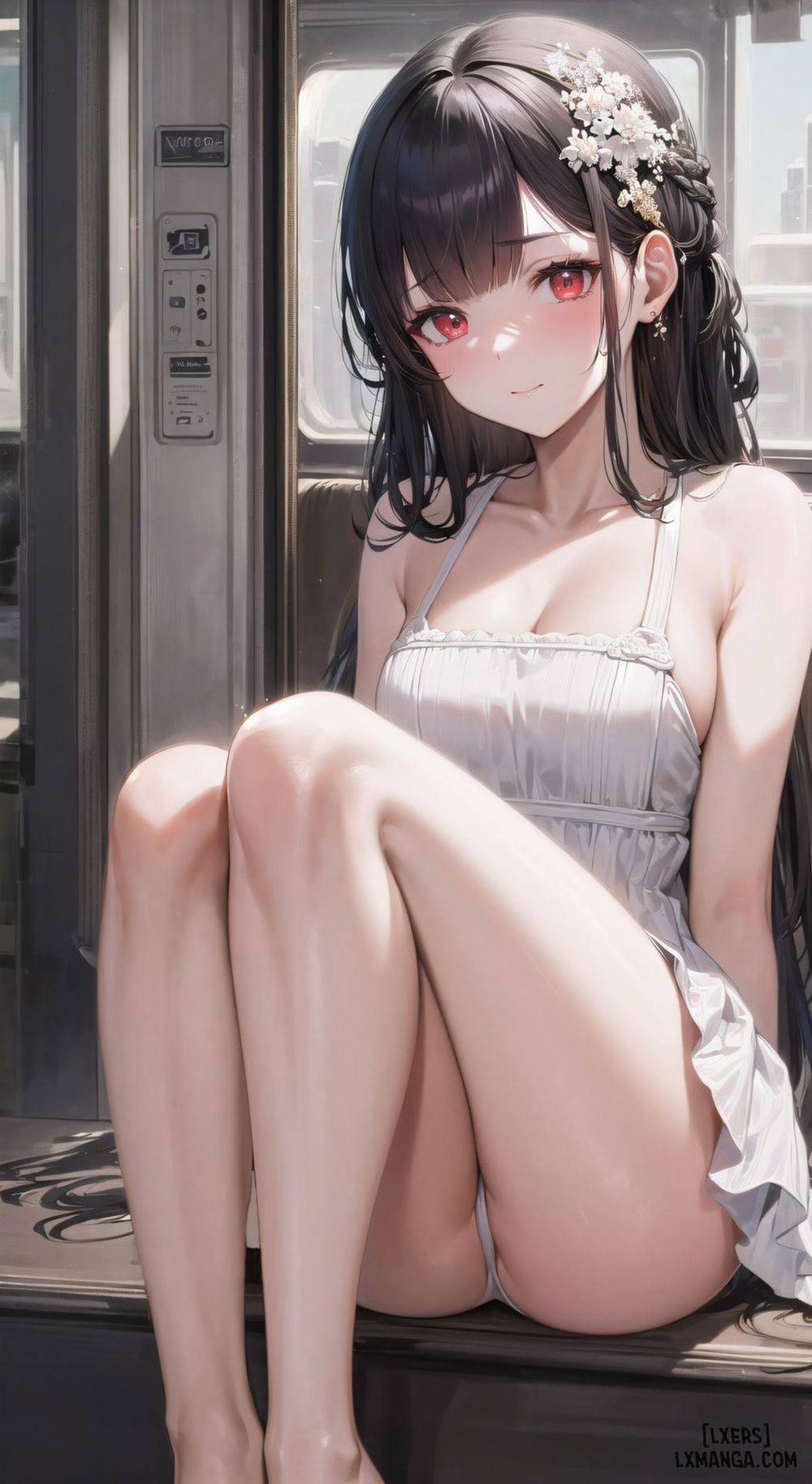 Hình Hentai 248 trang 83