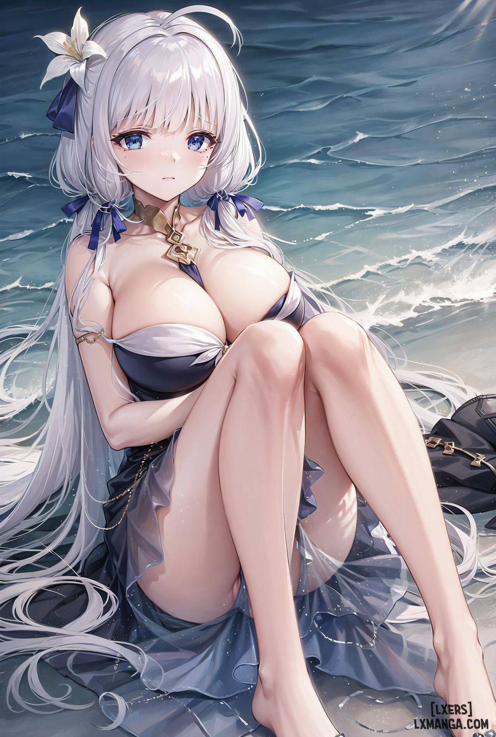 Hình Hentai 248 trang 99