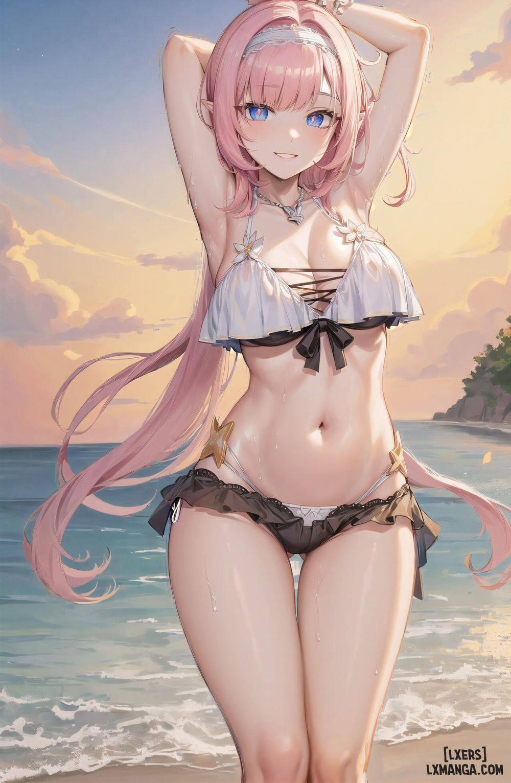 Hình Hentai 249 trang 132