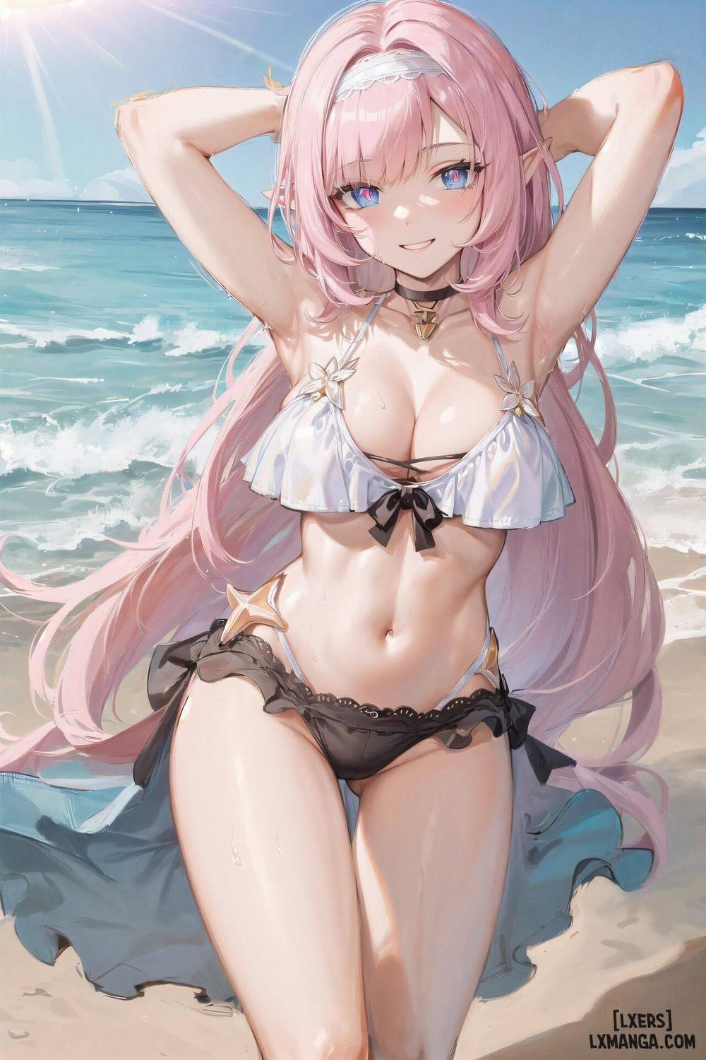 Hình Hentai 249 trang 133