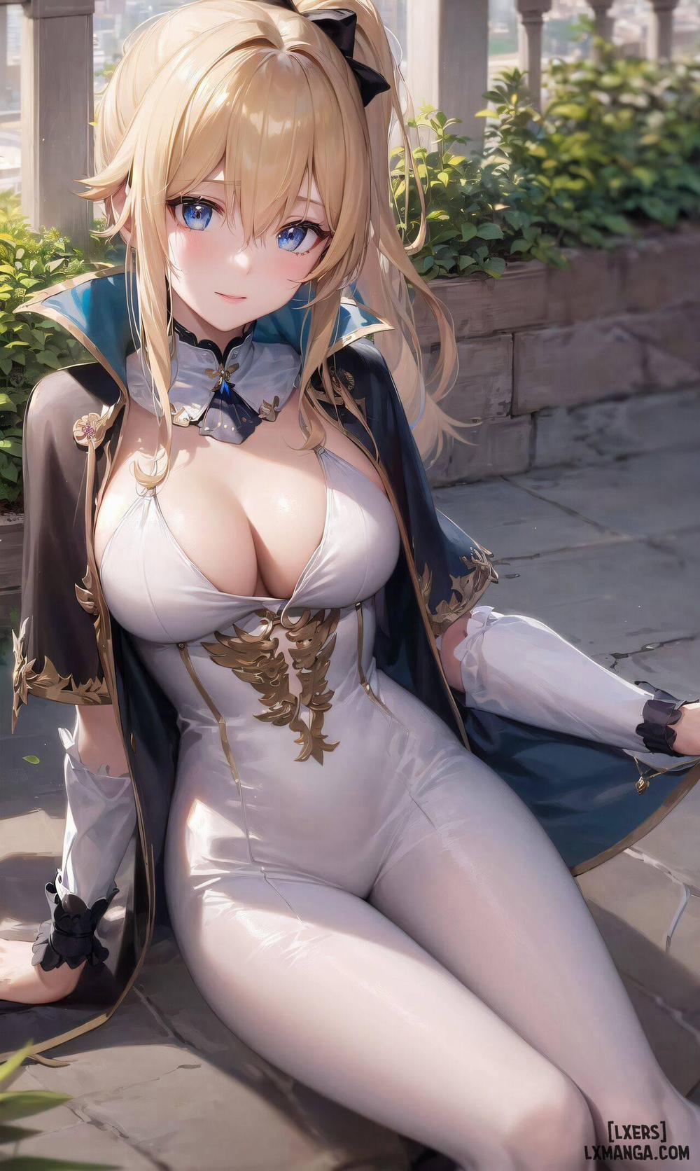 Hình Hentai 249 trang 2