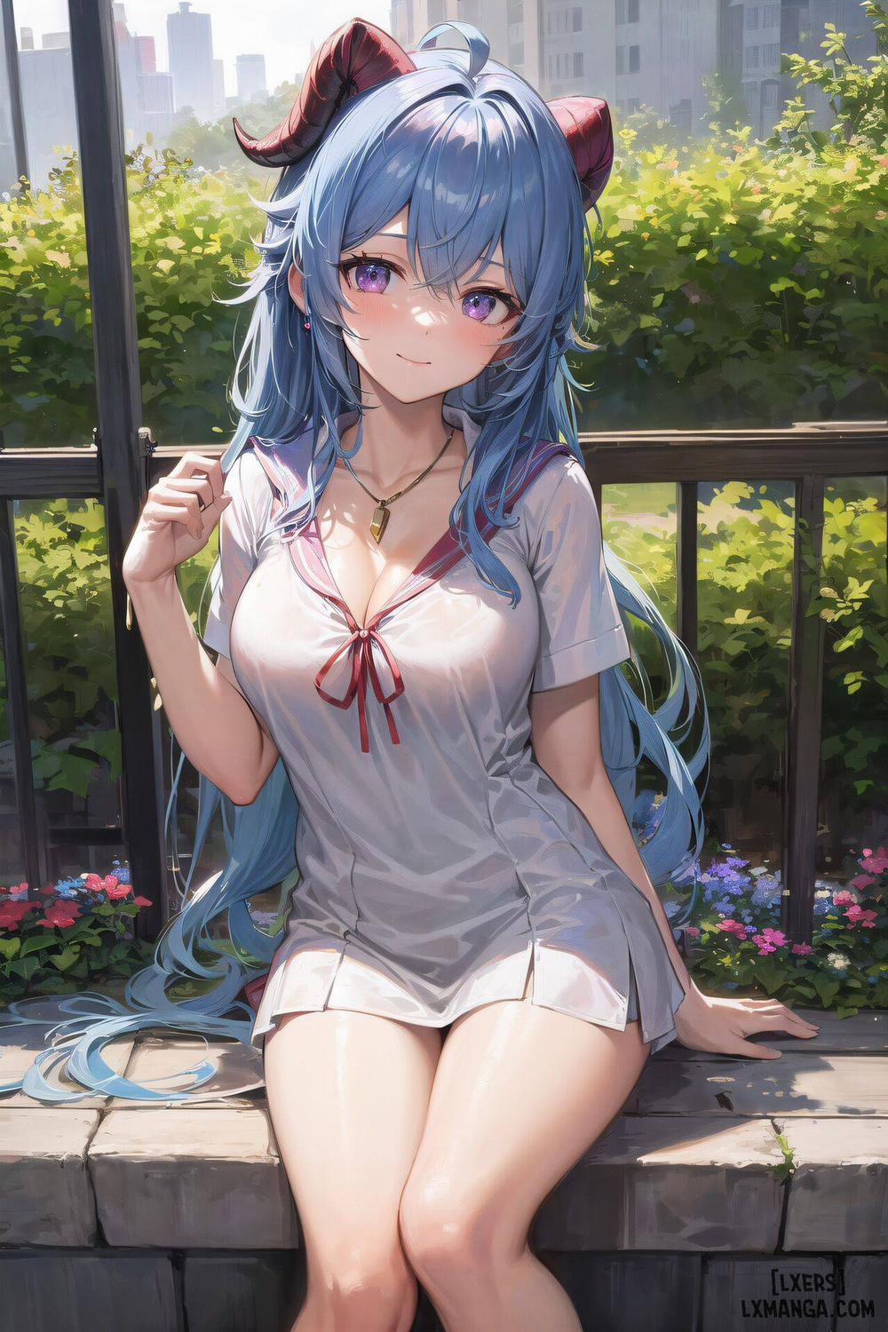 Hình Hentai 249 trang 83