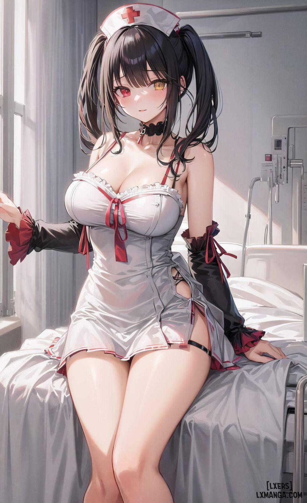 Hình Hentai 250 trang 1