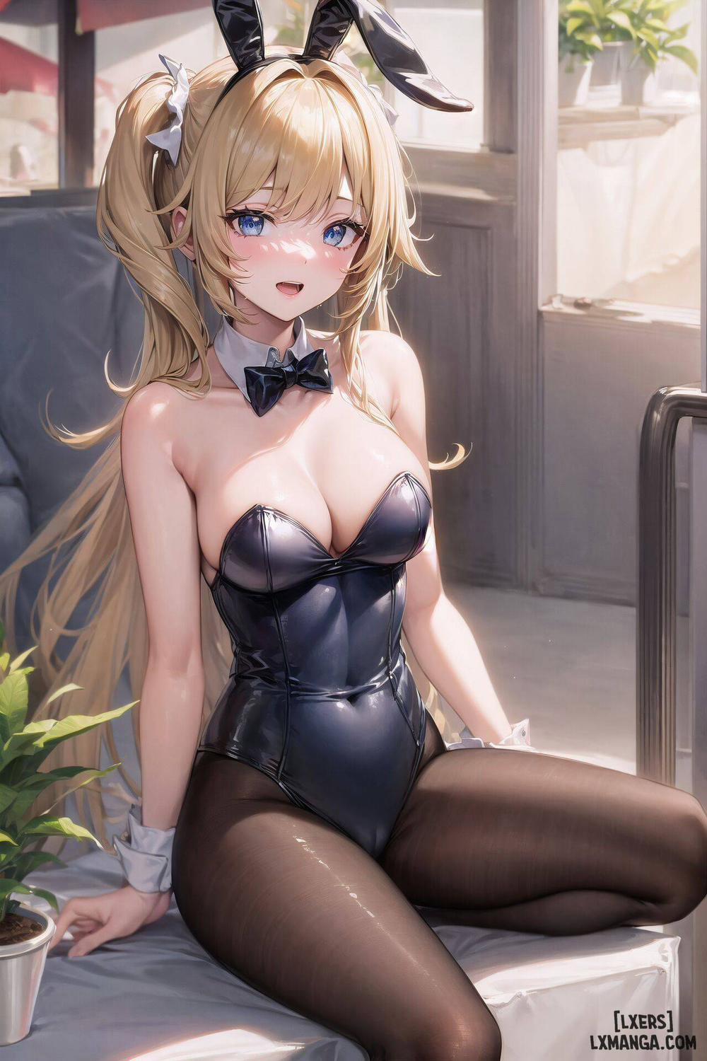 Hình Hentai 250 trang 153