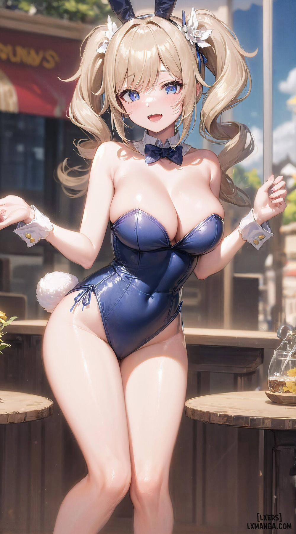 Hình Hentai 250 trang 155