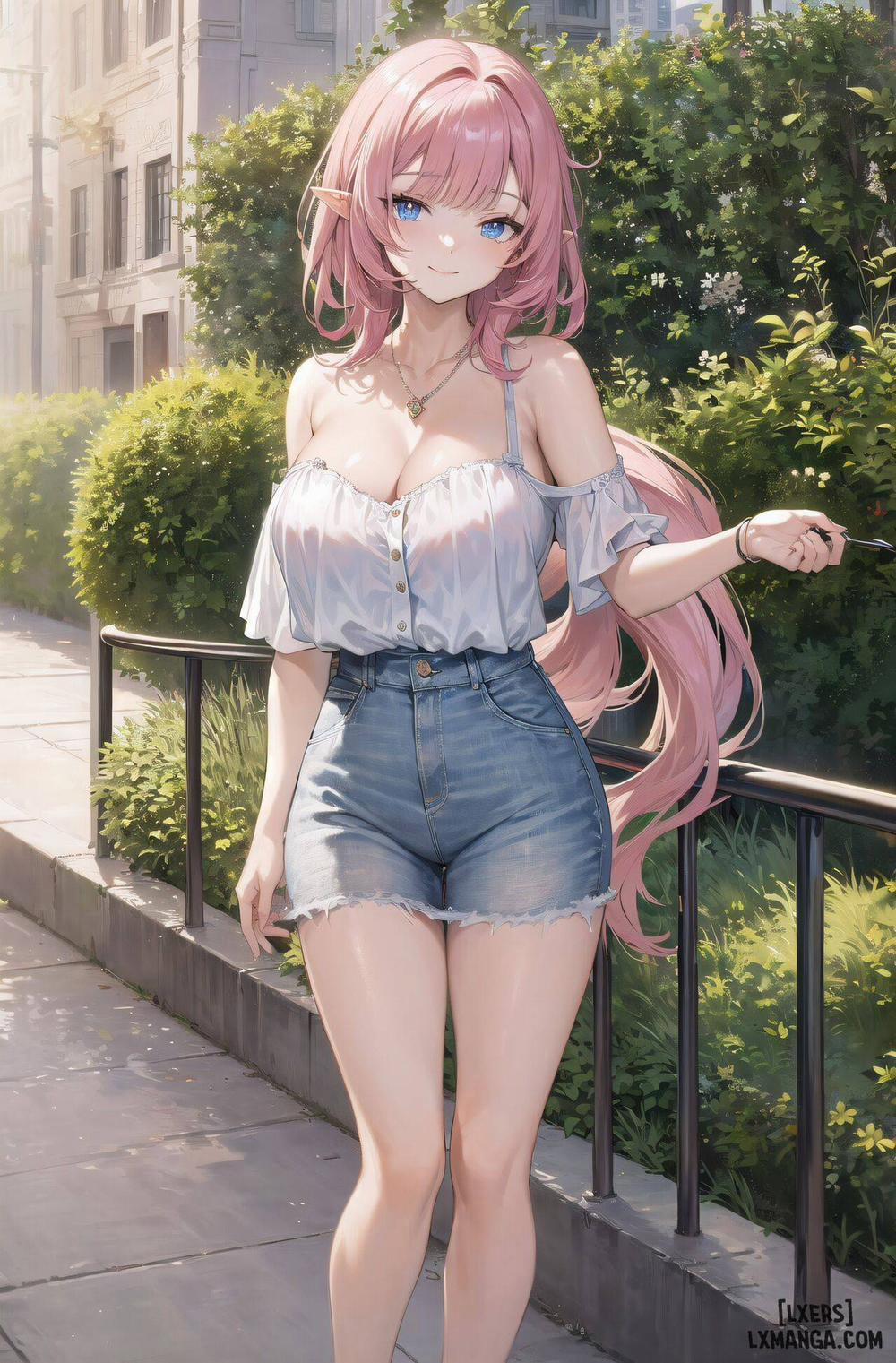 Hình Hentai 250 trang 72