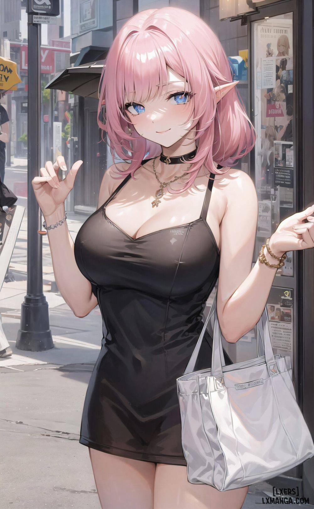 Hình Hentai 250 trang 73