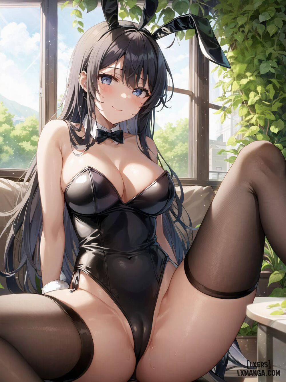 Hình Hentai 252 trang 112