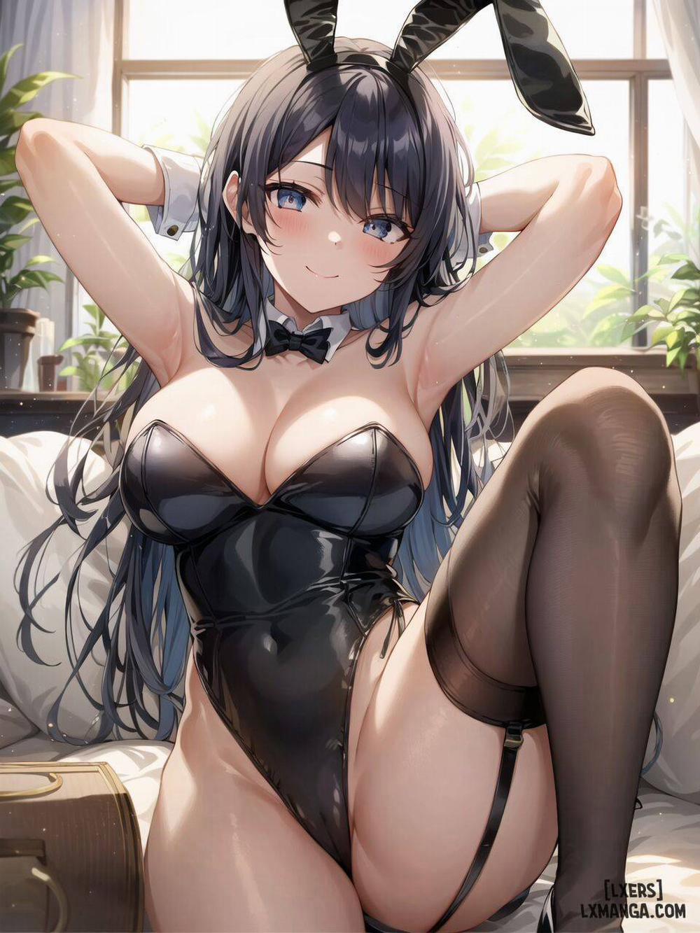 Hình Hentai 252 trang 114