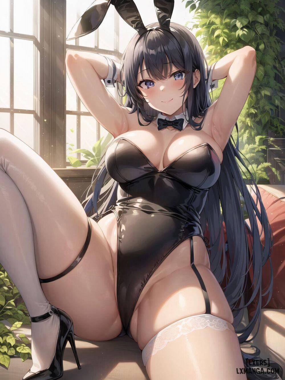 Hình Hentai 252 trang 115