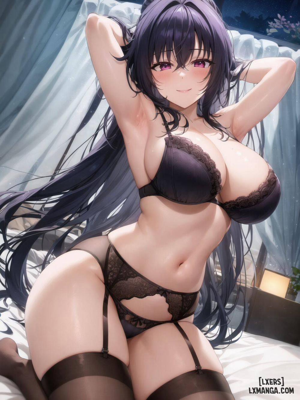 Hình Hentai 252 trang 32