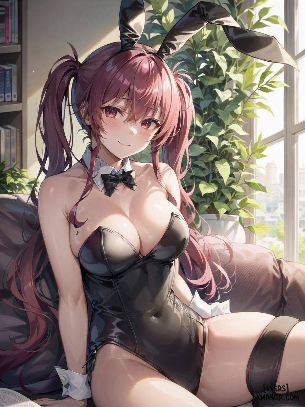 Hình Hentai 252 trang 4