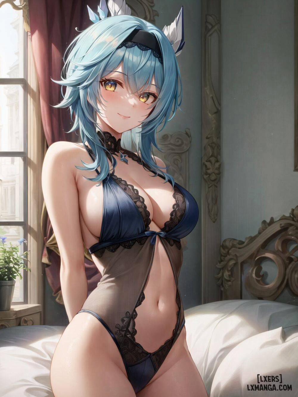 Hình Hentai 252 trang 66