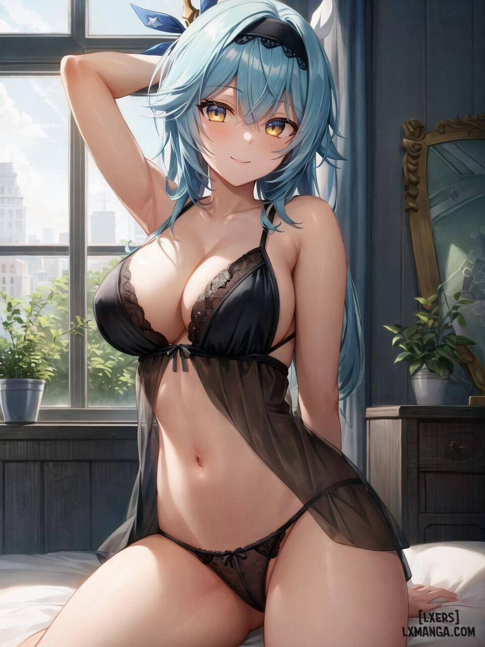 Hình Hentai 252 trang 68