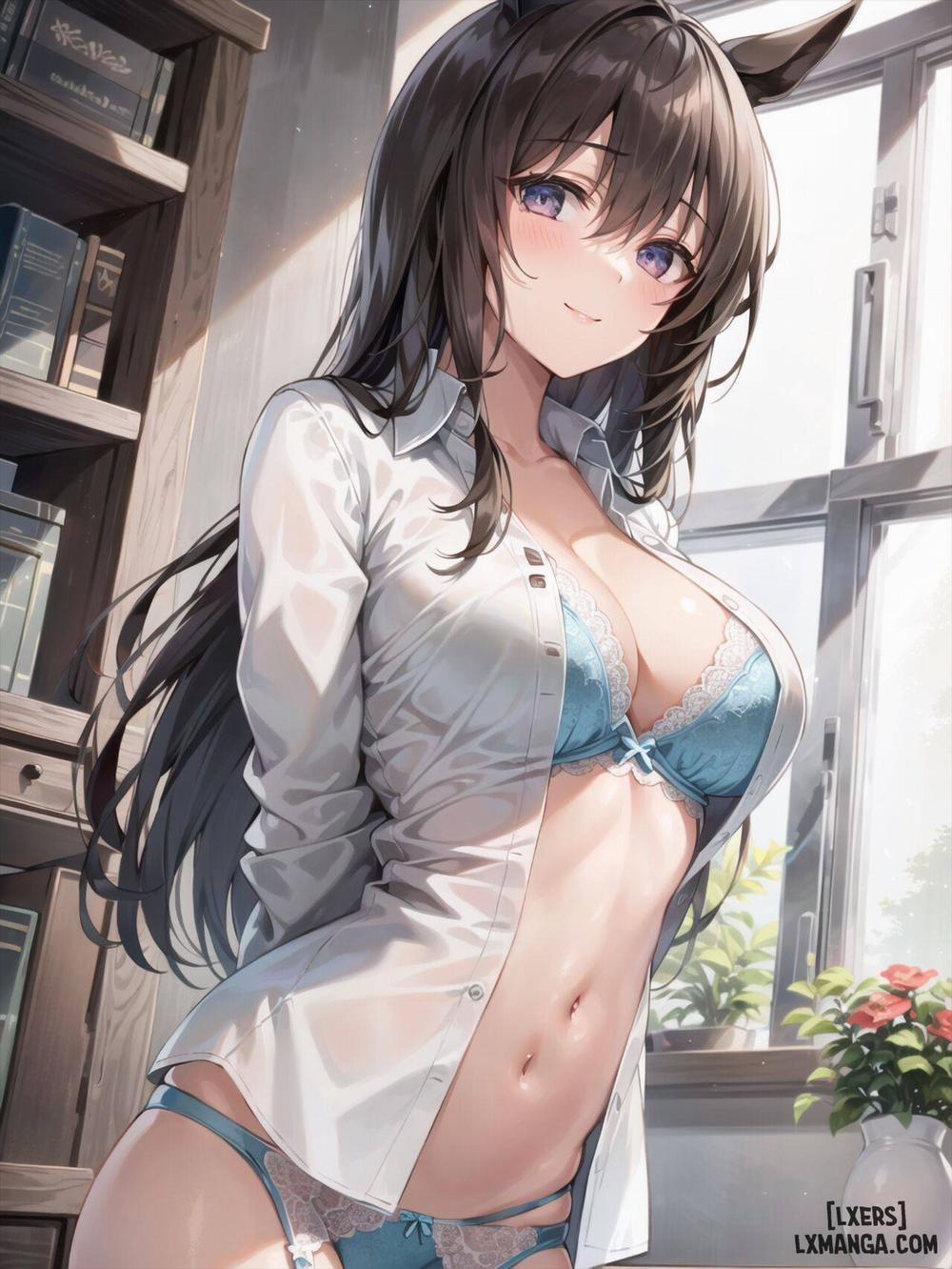 Hình Hentai 254 trang 38