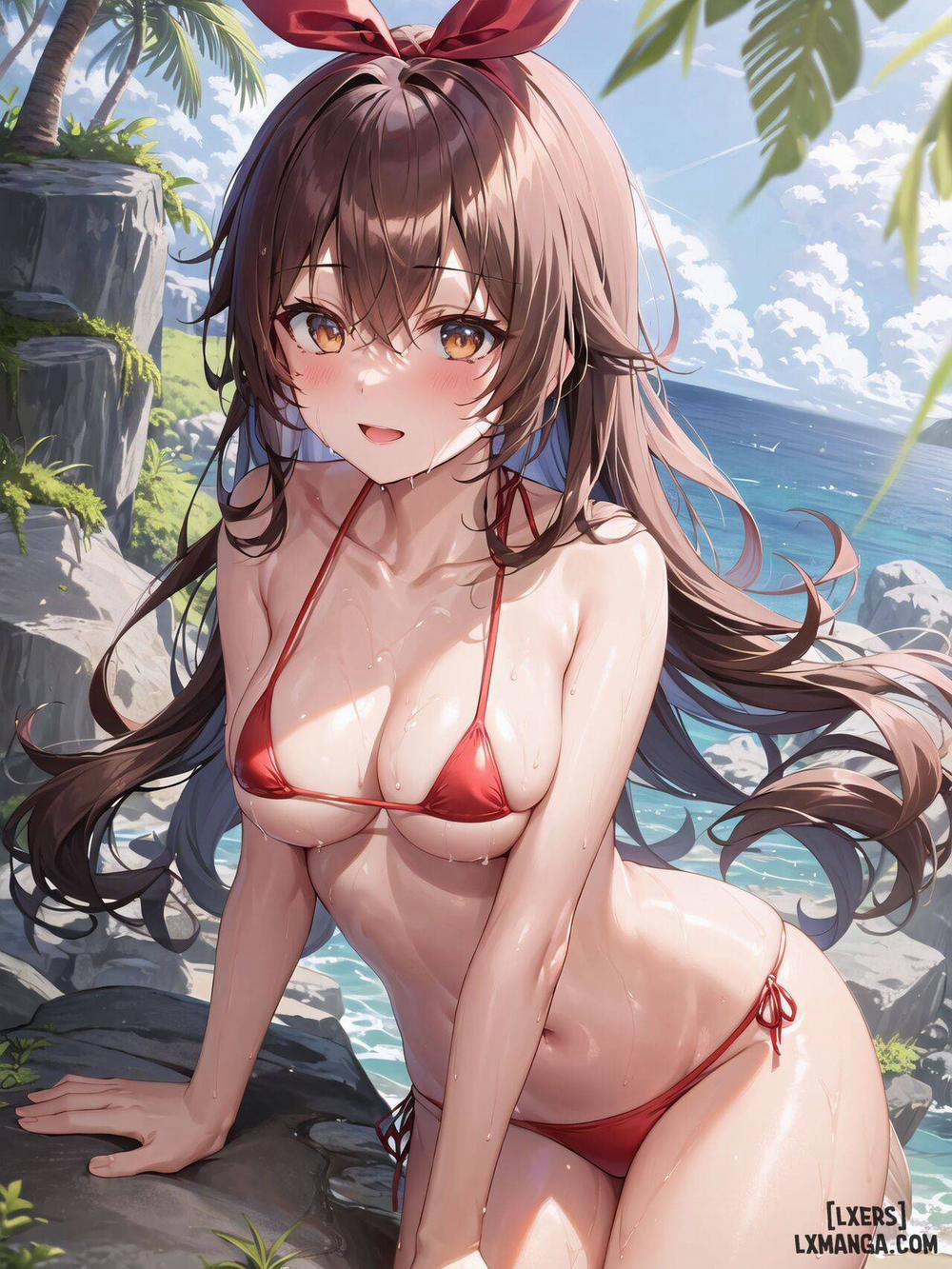 Hình Hentai 256 trang 123