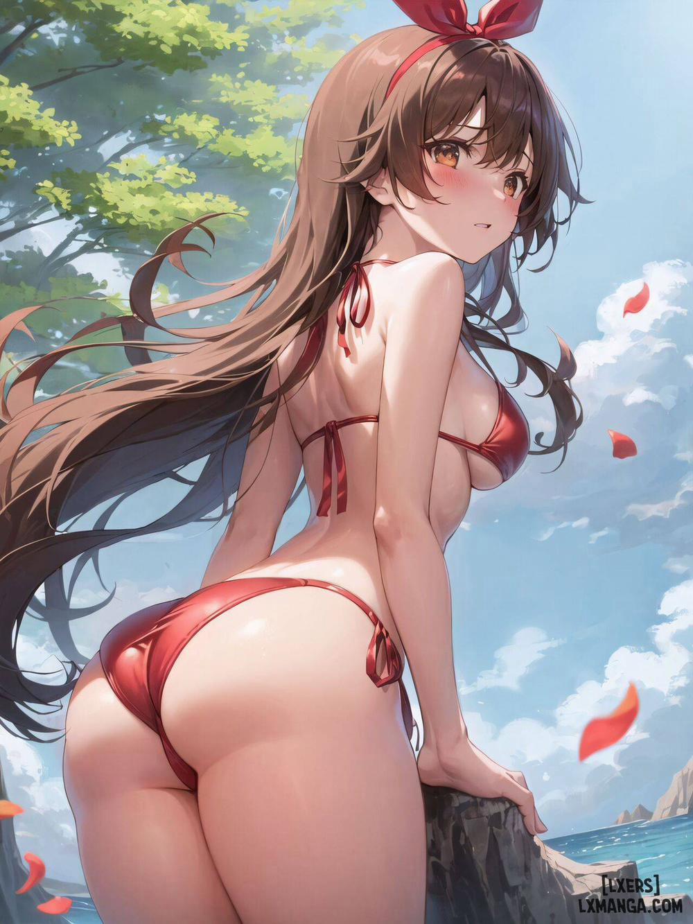 Hình Hentai 256 trang 138