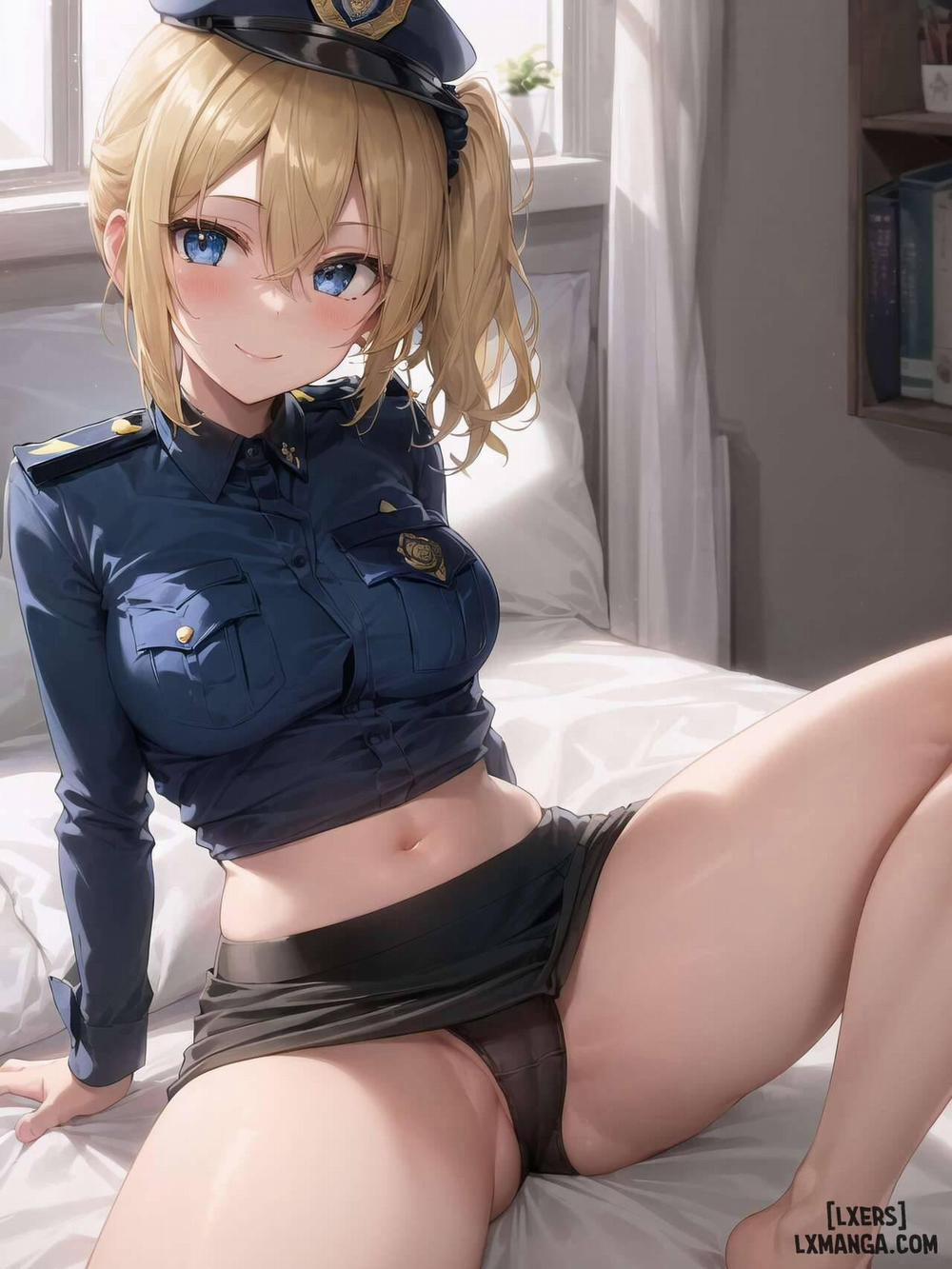 Hình Hentai 257 trang 1