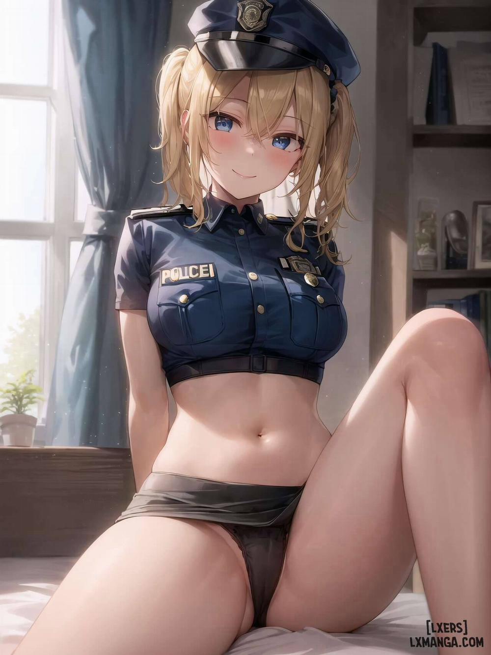 Hình Hentai 257 trang 16