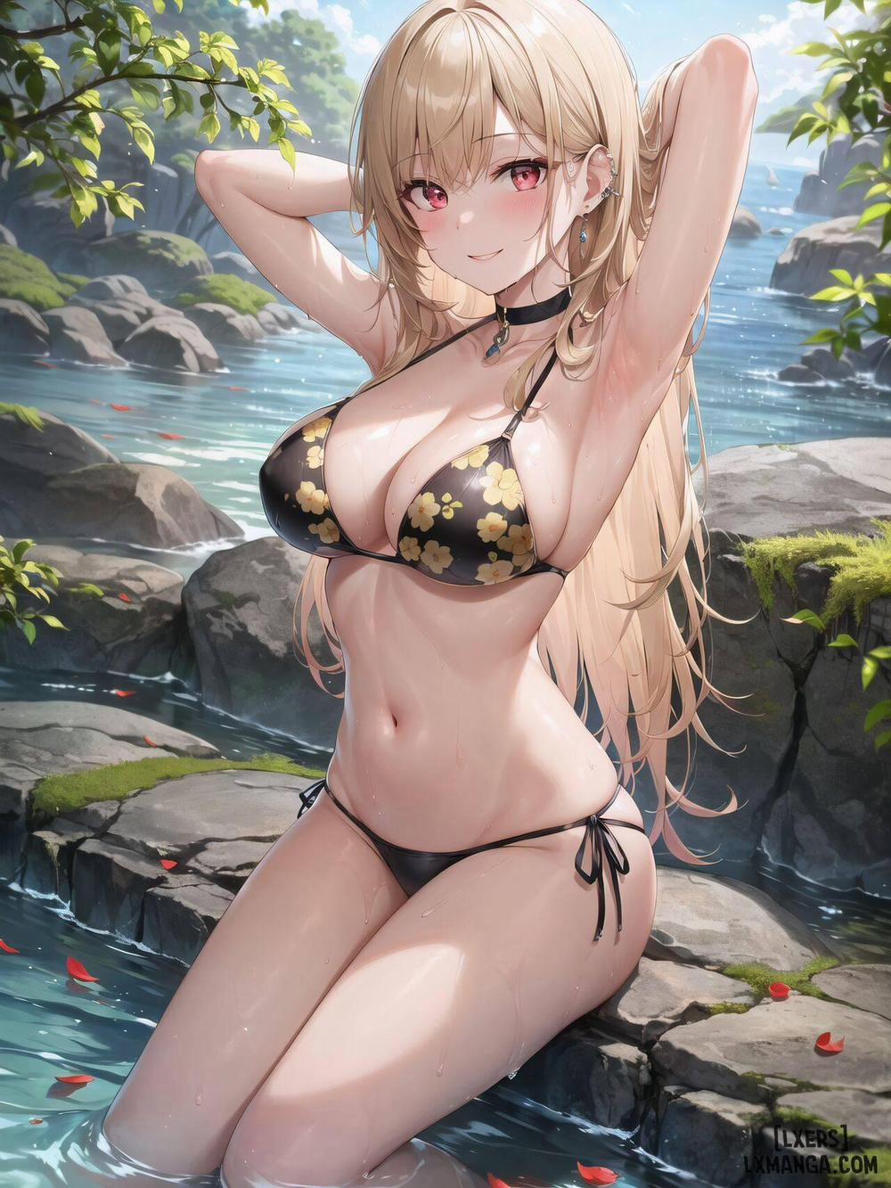 Hình Hentai 258 trang 1