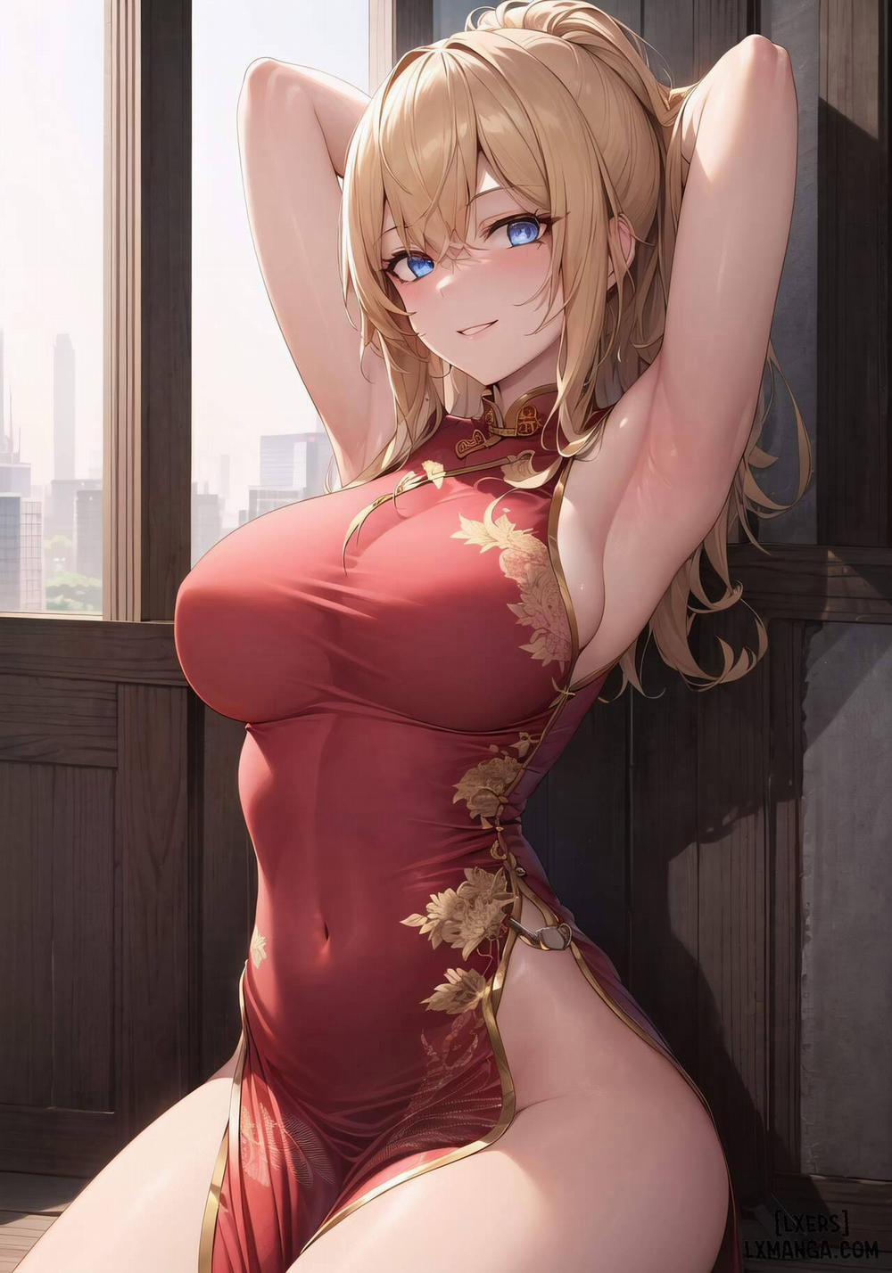 Hình Hentai 258 trang 42