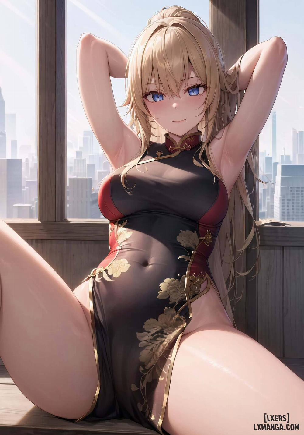 Hình Hentai 258 trang 43