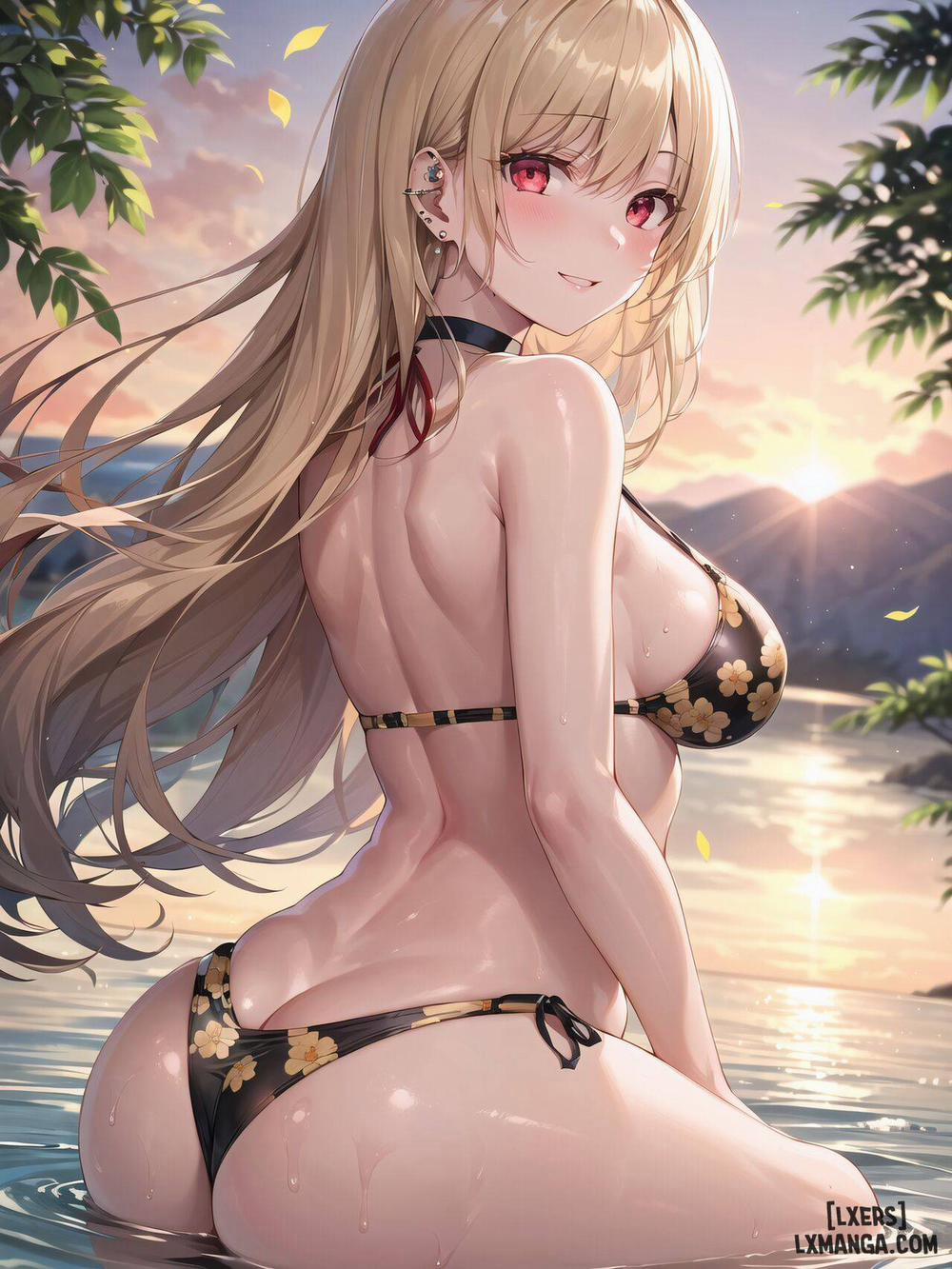 Hình Hentai 258 trang 5