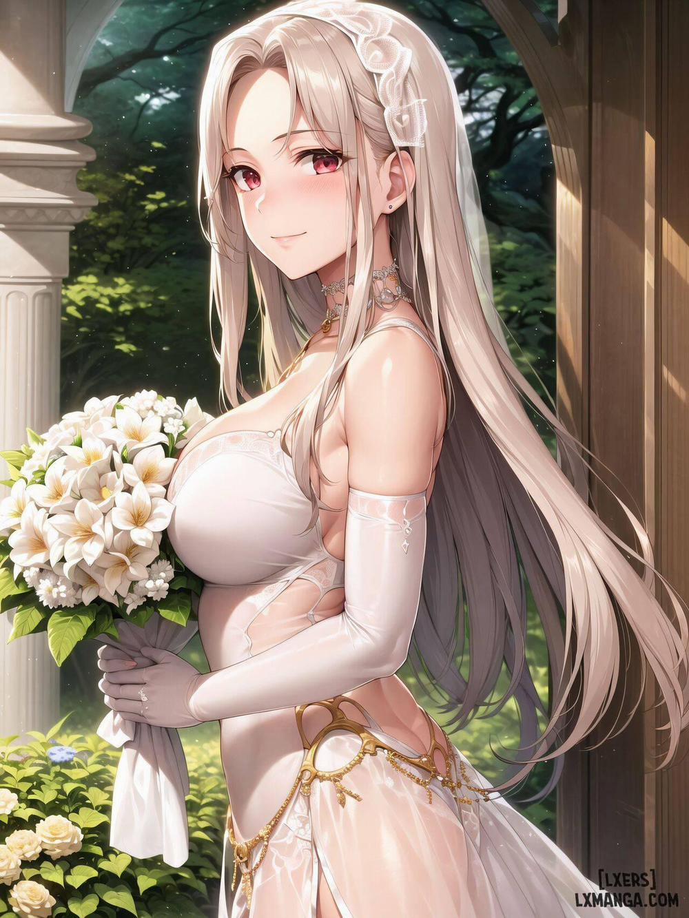 Hình Hentai 259 trang 2