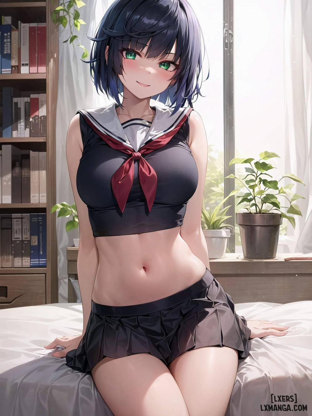 Hình Hentai 259 trang 27