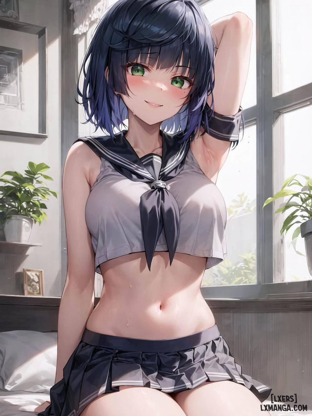 Hình Hentai 259 trang 31