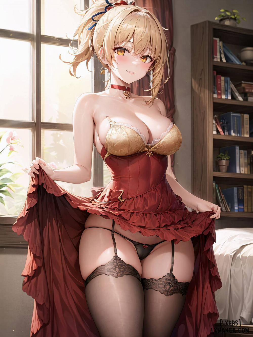 Hình Hentai 259 trang 68