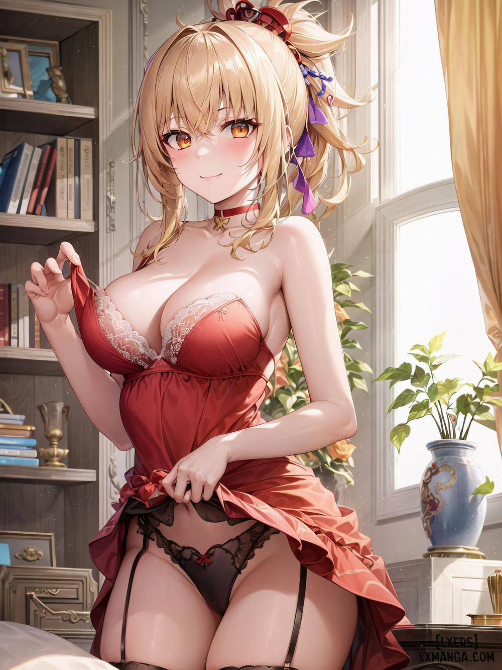 Hình Hentai 259 trang 71