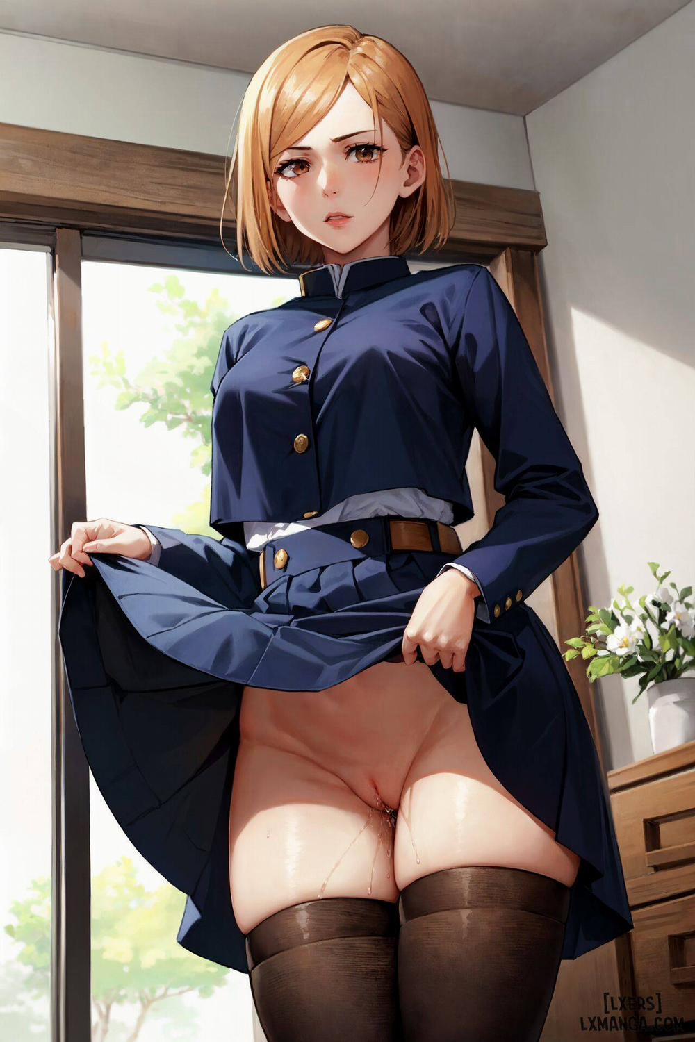 Hình Hentai 260 trang 128