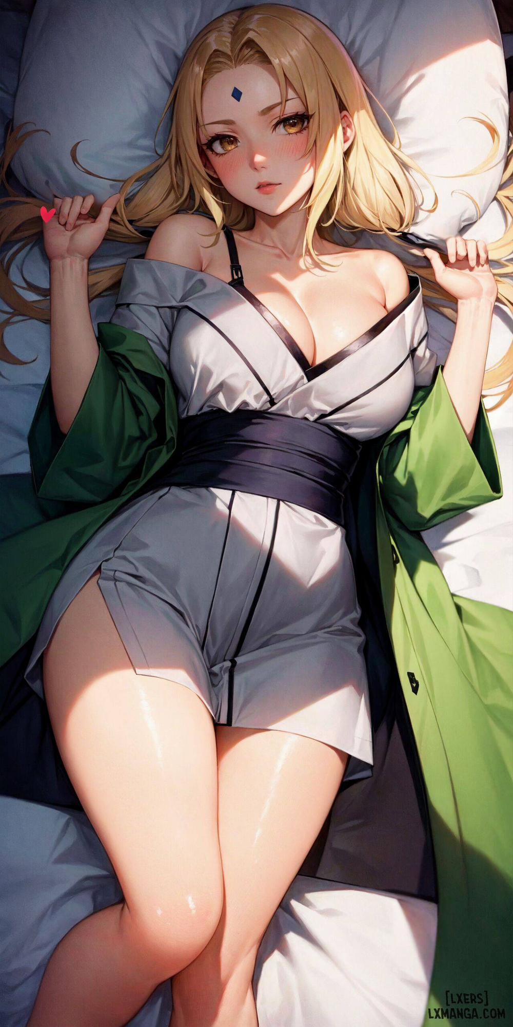 Hình Hentai 261 trang 106