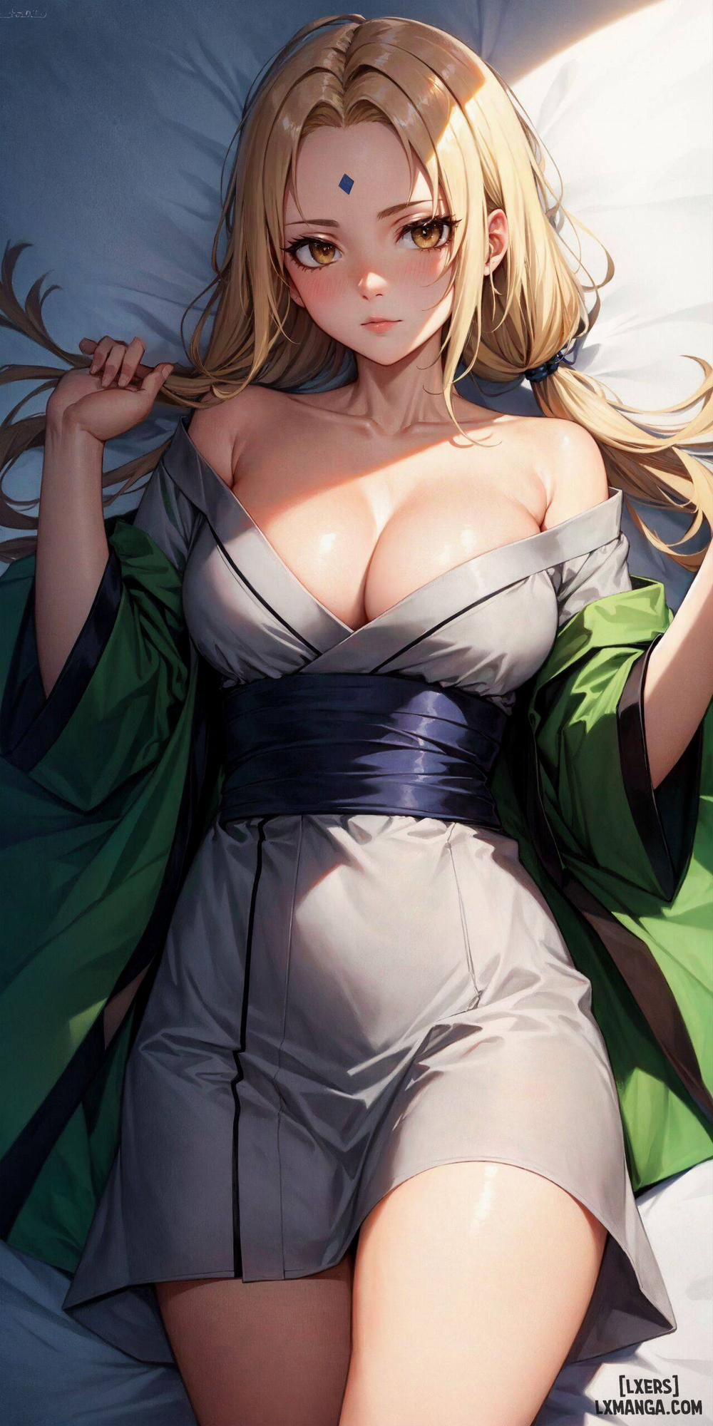 Hình Hentai 261 trang 107