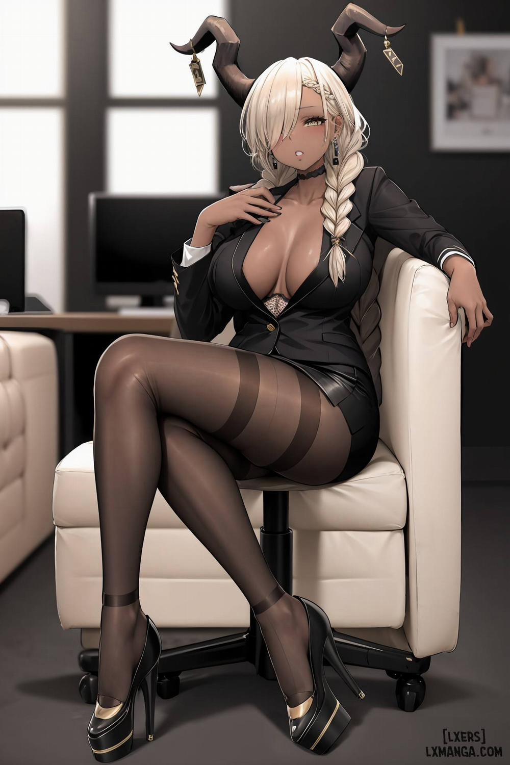 Hình Hentai 263 trang 11