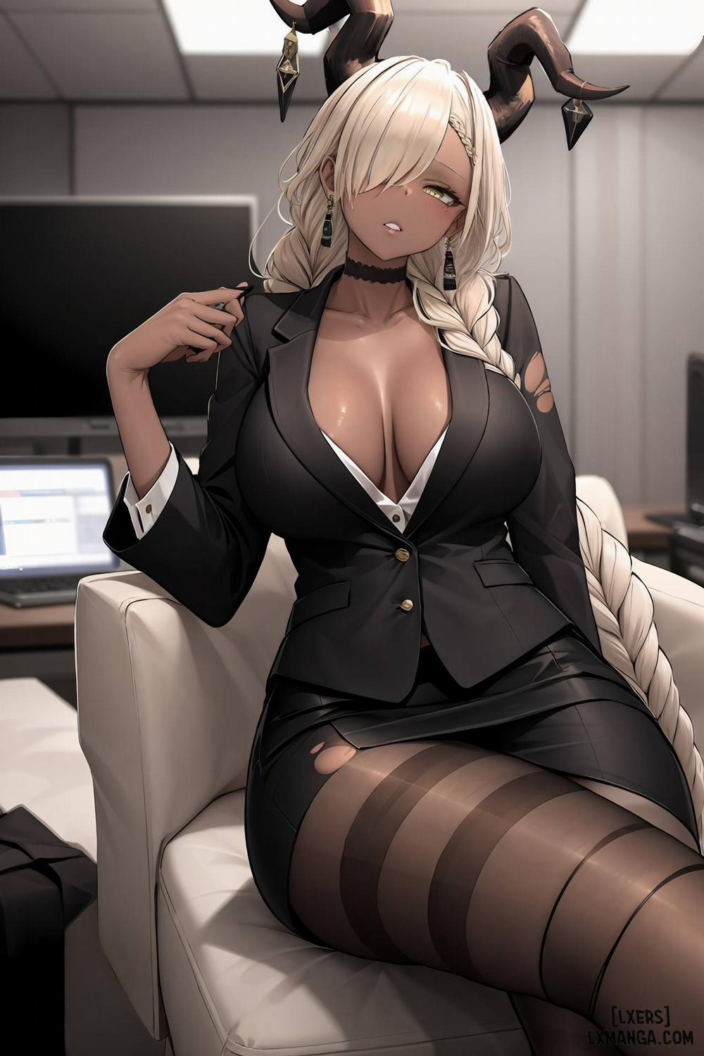 Hình Hentai 263 trang 12