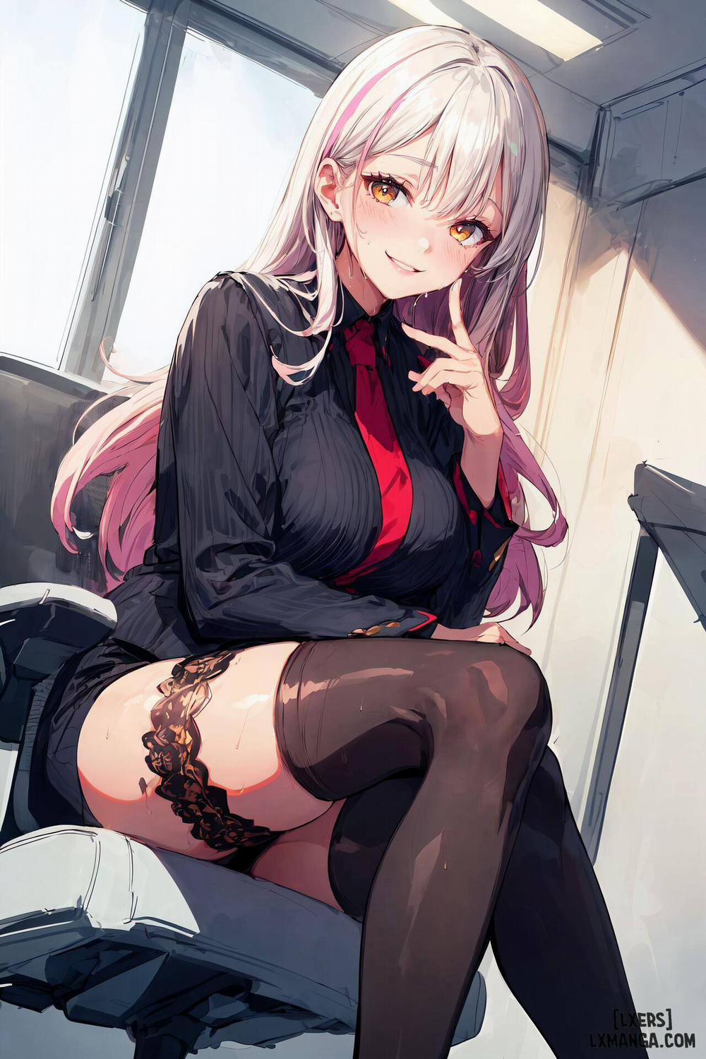 Hình Hentai 263 trang 140