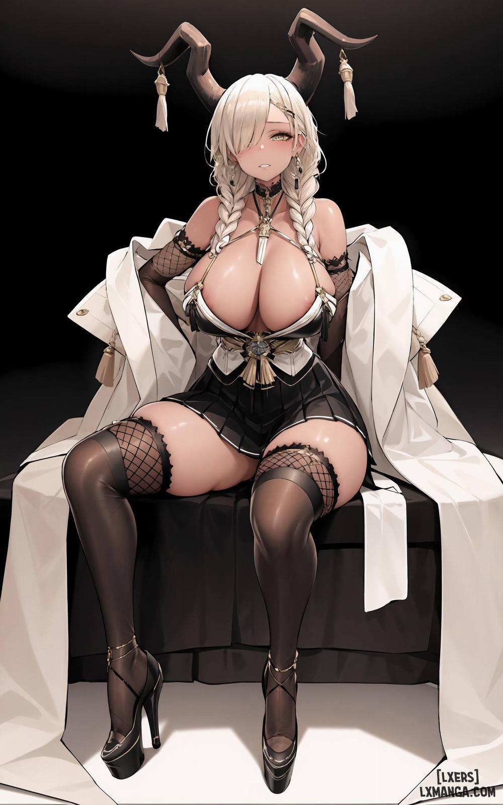 Hình Hentai 263 trang 39