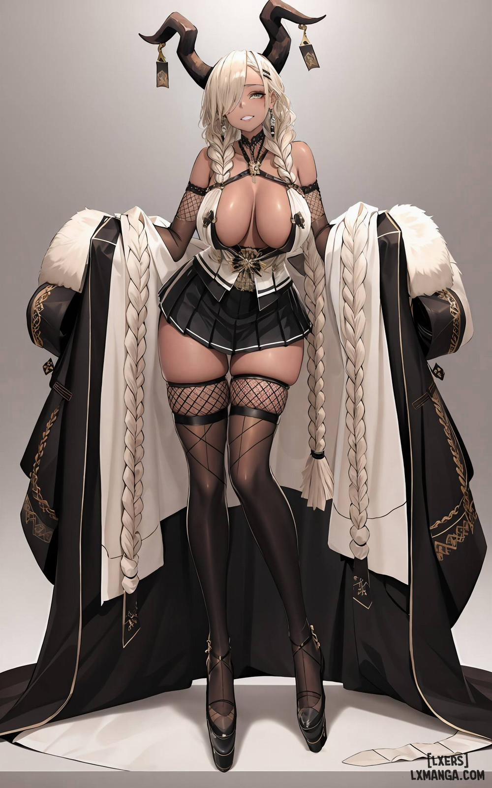 Hình Hentai 263 trang 47